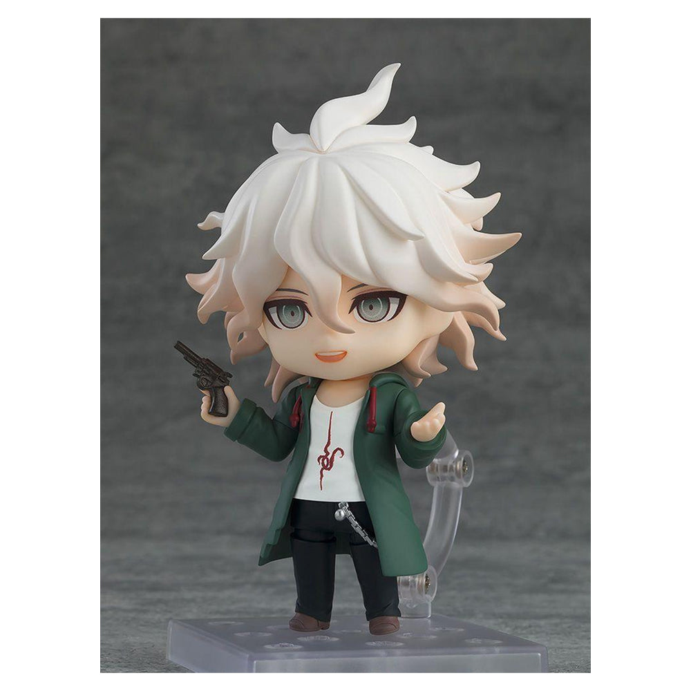 NENDOROID NAGITO KOMAEDA 2580 NENDOROID NAGITO KOMAEDA 2580